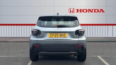 Jeep Avenger 1.2 Longitude 5dr Petrol Hatchback